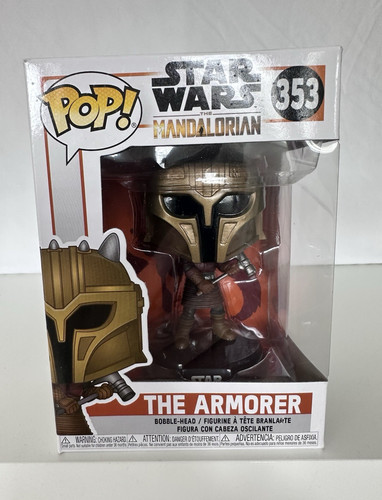 Funko pop star wars - funko, pop!