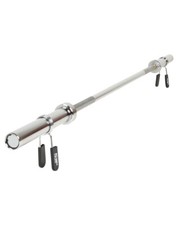 Mirafit 2" Olympic Barbell