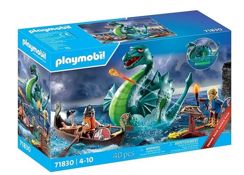 Playmobil promo pack set - promo, 71830