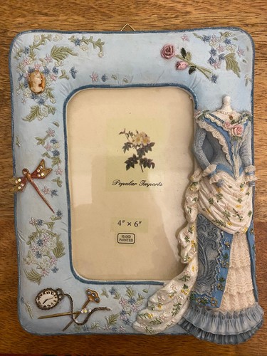 Victorian treasures photo - 3d,