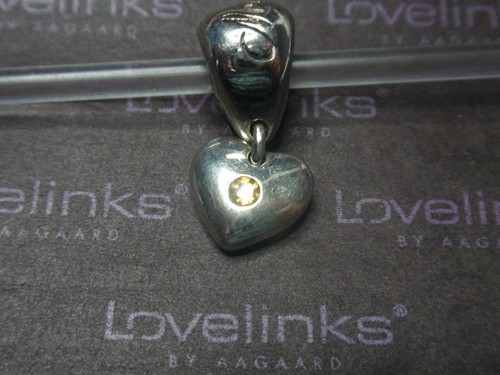 Genuine lovelinks citrine - genuine, *