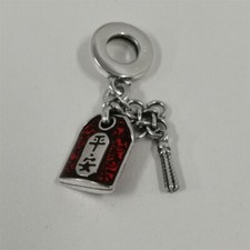 pandora Lucky Amulet Double