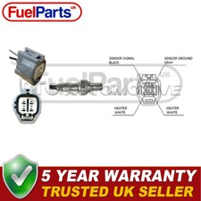 FuelParts Lambda Oxygen Sensor