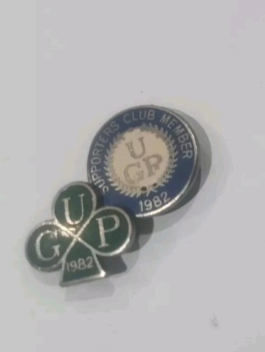 Ulster grand prix supporters - prix,