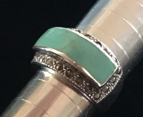 1920s art deco style - style, sterling
