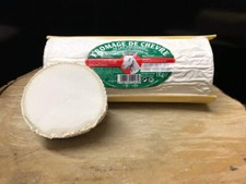 Goats Cheese Log Chevre -