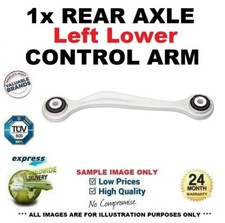 Rear Axle Left Lower CONTROL ARM for AUDI A4 Avant 3.0 TDI quattro 2008-2012