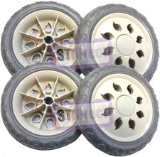 4 x Replacement / Spare