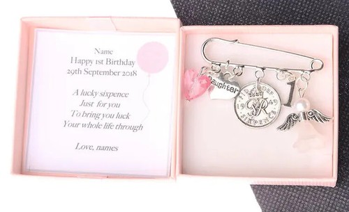 Personalised 1st birthday - personalised,
