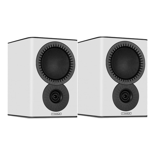 Mission mkii speakers - mission,