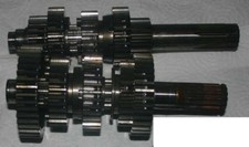 DUCATI MULTISTRADA MS MONSTER