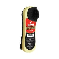 Kiwi 2 in 1 Shoe Shine Brush