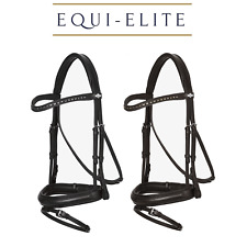 LeMieux Arika Dressage Bridle