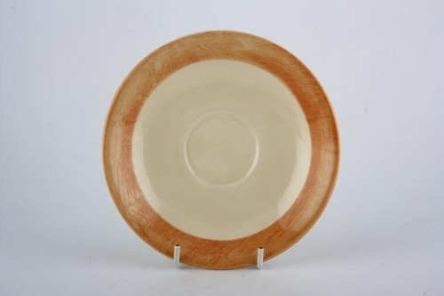 Poole fresco terracotta - -,