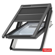 VELUX Anti-heat Blackout
