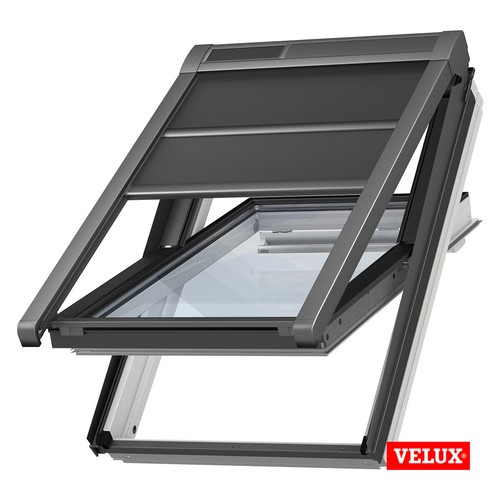 Velux anti heat - velux, blackout