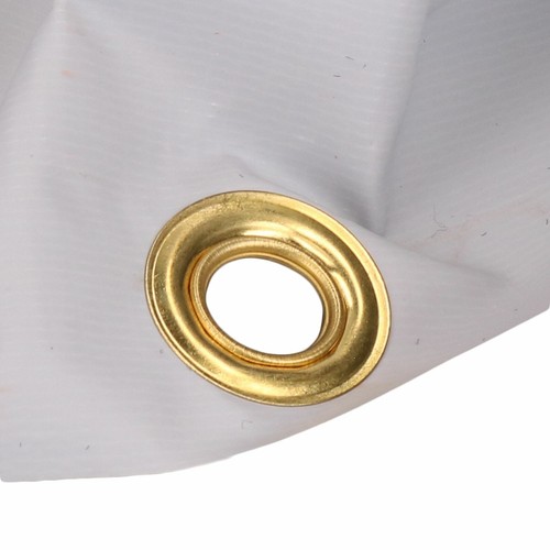 Wipe clean caravan awning - wipe,