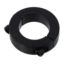 Inner Diameter 6-55mm Double Split Clamping Collar  Conveyor Belt Systems