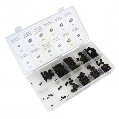 200pcs socket set screw - socket,