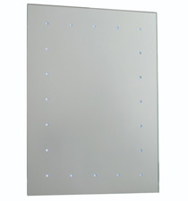 Saxby Toba Illuminated Battery