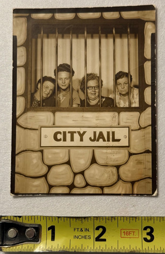 Vintage arcarde photo four - vintage,