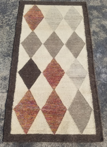 Vintage handmade swedish - vintage,