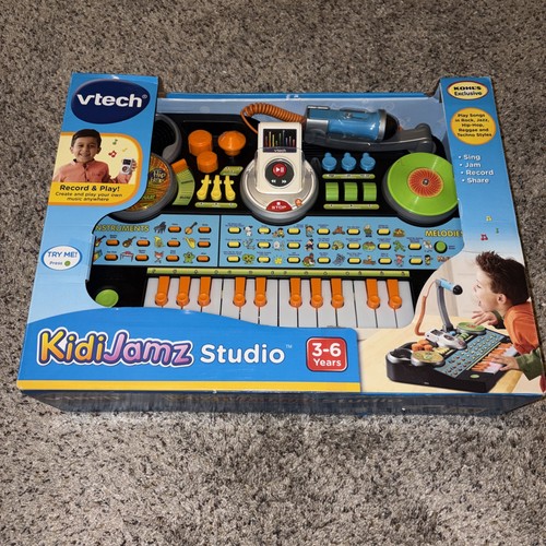 Vtech kidijamz studio - vtech,