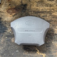 1995 Nissan Micra K11 1.0 Petrol Drivers Air Bag 9856589900