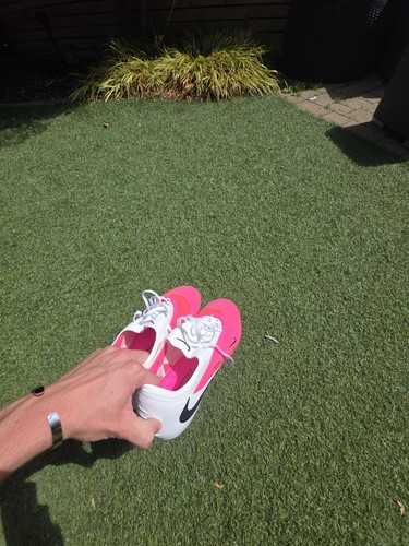 Nike phantom elite - low, fg