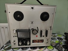 Akai 1710 L Reel To Reel Recorder
