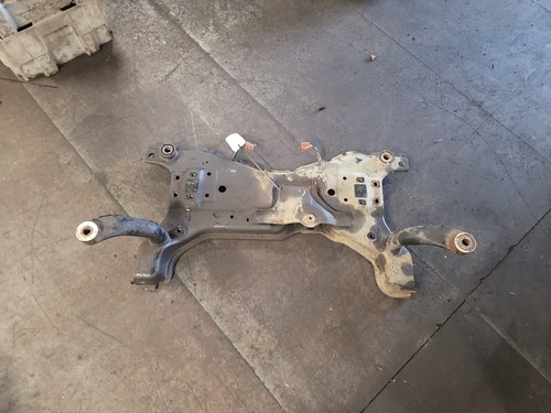 Ford focus mk2 petrol - mk2,