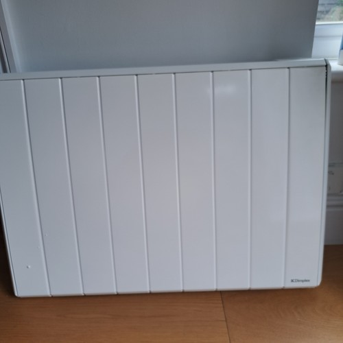 Dimplex electric wall heater - dimplex,