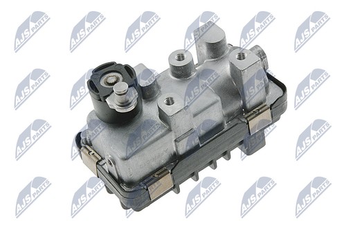 Nty actuator turbocharger ford - actuator,