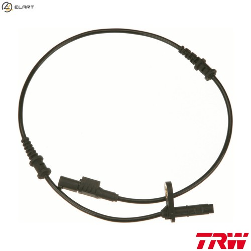 Sensor wheel speed - sensor,