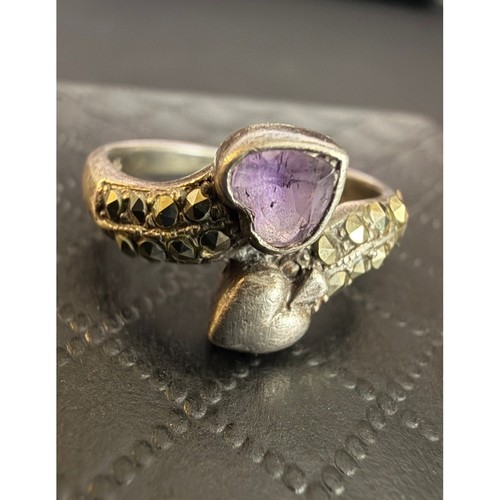Vintage sterling silver - vintage,