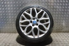 FORD FOCUS MK3 ZETEC S R18