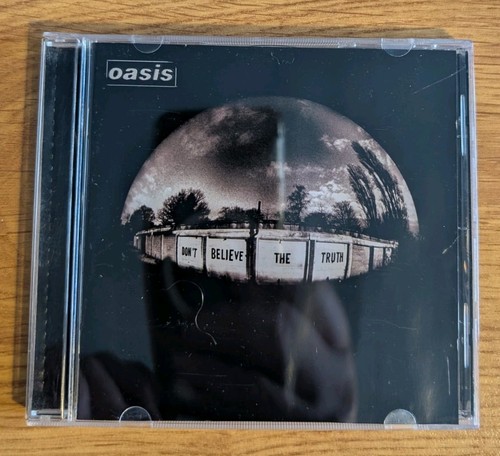 Oasis don believe - don't, the