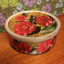 Vintage Quality Street Tin