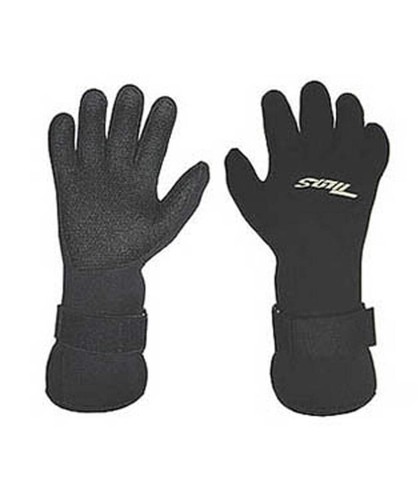 Tilos 5mm keprotec gauntlet - keprotec,