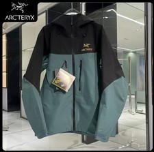 Men’s Jacket Arc'teryx Alpha SV7 Authentic GORE-TEX Brand New