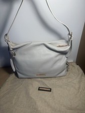 BNWT Amanda Wakeley Ivory