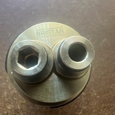 Bristan Easyfit Base kitchen