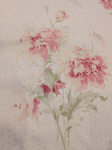 Vintage dorma pink - dorma, flower