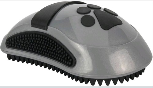 Furminator curry comb pets - -,
