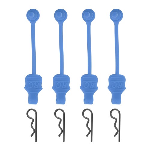 4pcs 4mm body - rc,