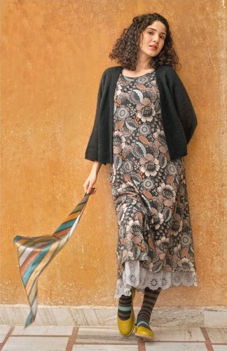 Gudrun sjoden dress hana - sjoden,