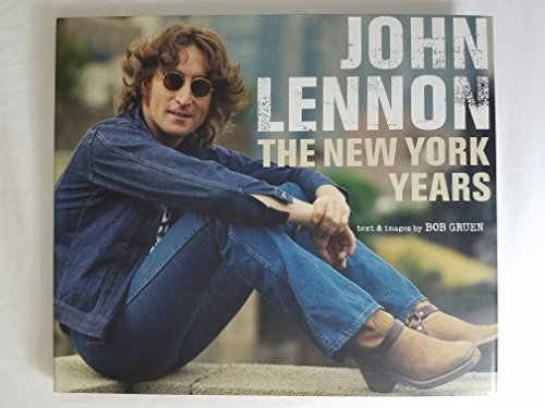 John lennon the new york - the,