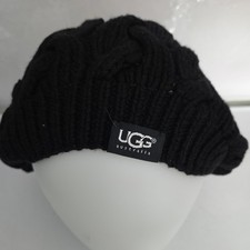 UGG Slouchy Beanie Hat One
