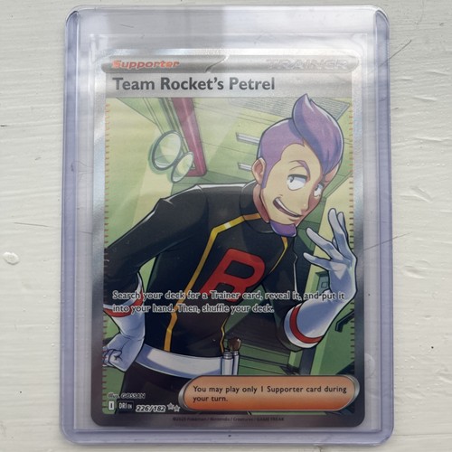 Pokemon team rocket s - pokemon,
