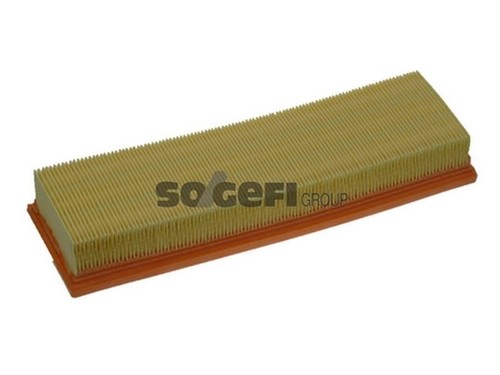 Coopers air filter for peugeot - coopers,